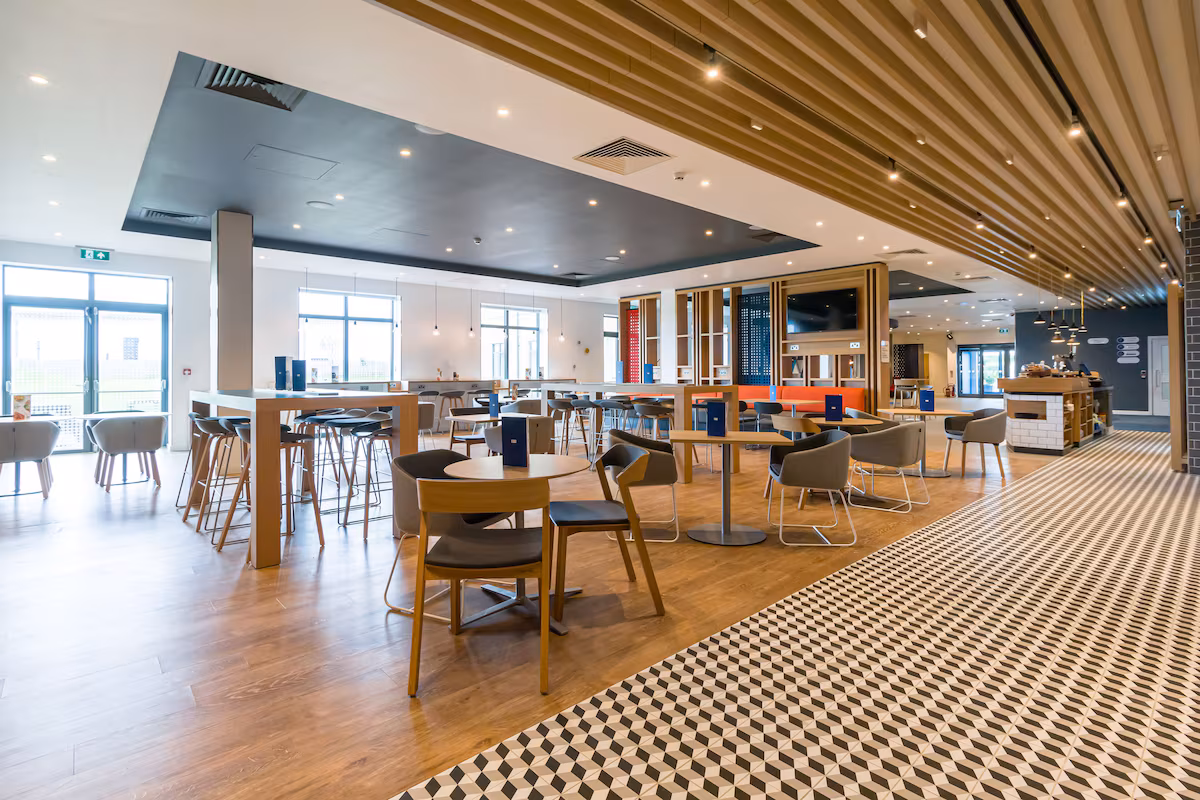 Holiday Inn Express Bodmin - Victoria Junction by IHG, cornwall