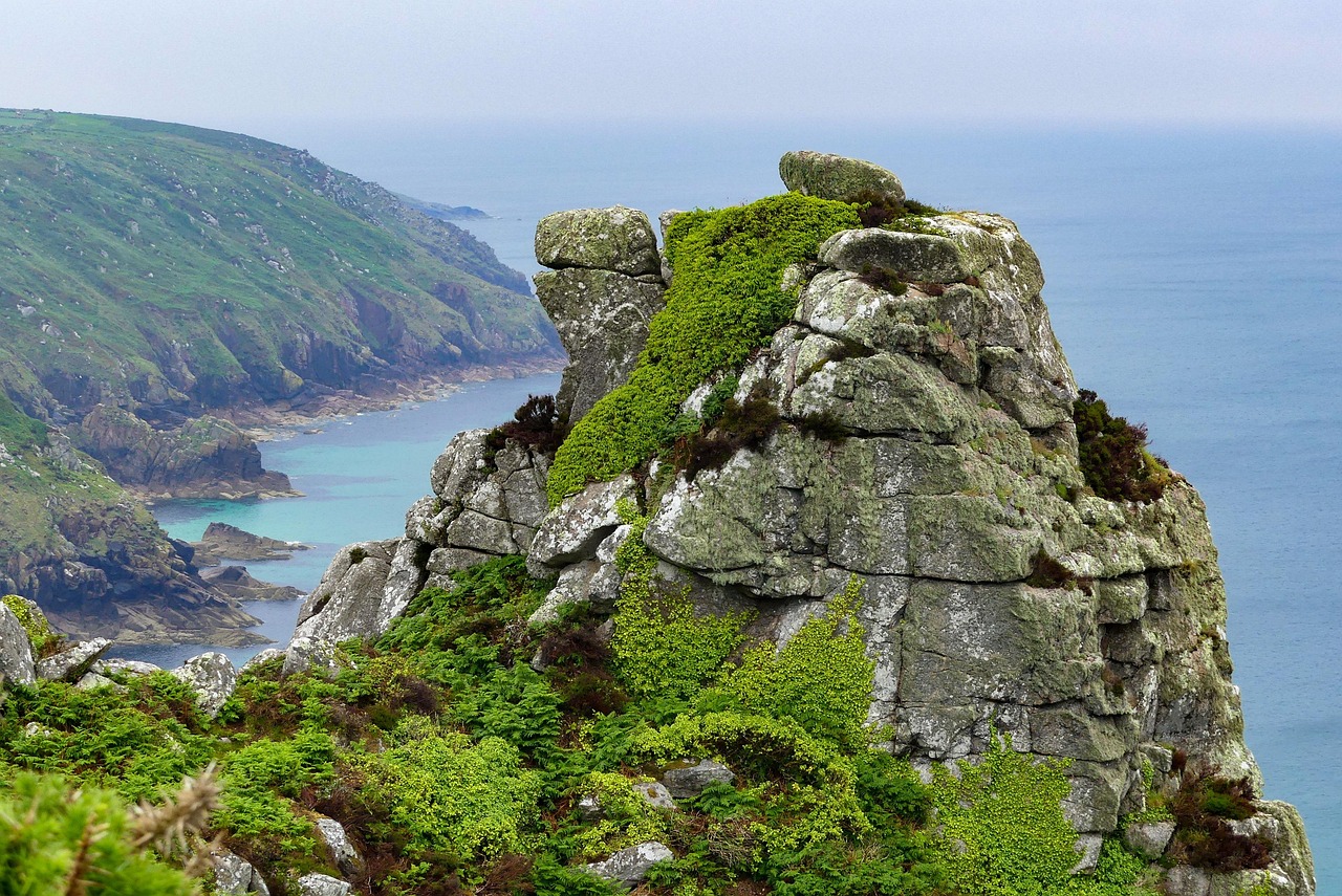 cornwall rocky mountain